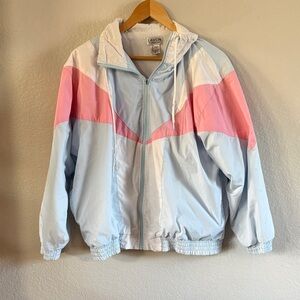 Lavon 80s/90s vintage bomber